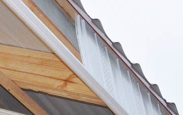 why Kennford fascia repairs are essential