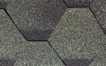 Kennford fibreglass shingle repairs