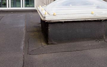 disadvantages of Kennford flat roofs