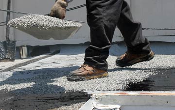 Kennford flat roofing companies