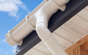 Kennford gutter installation costs