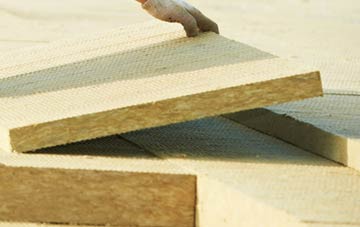 measuring Kennford tapered insulation