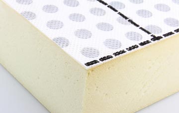 meeting Kennford building codes