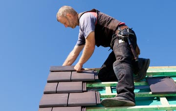 disadvantages of Kennford slate roofing