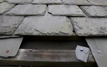 Kennford slate roof repairs and maintenance