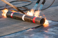 free Kennford roof quotes