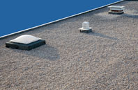 Kennford flat roofing