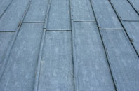 Kennford lead roofing