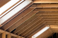 Kennford tapered roof insulation quotes